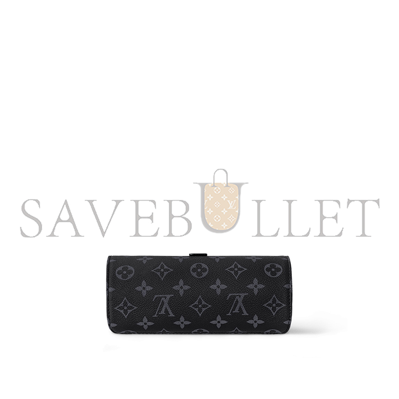 l0*is V*t0n 3 watch boxes m43385 (20*8*8cm)